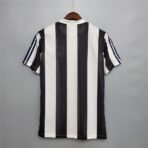 retro football shirts