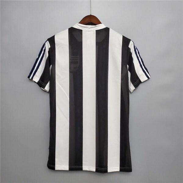 retro football shirts